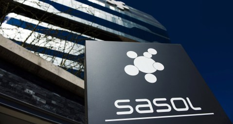 SA has ‘four months’ to avoid a natural gas Day Zero as Sasol contract supply crisis looms