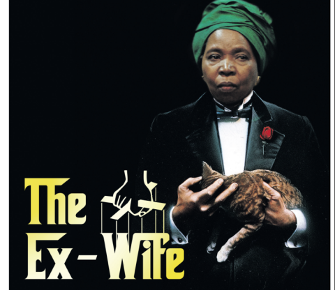 Pitch Perfect: Don Nkosazana Dlamini Zuma heads new true-life crime drama
