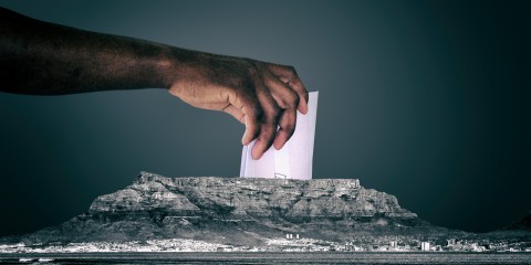 DA takes early lead in Western Cape — several councils appear headed for coalitions