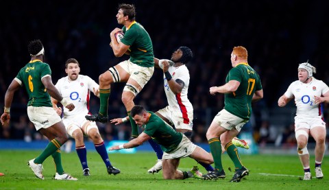 Springboks – Tests highlight challenges for defending world champs in 2023