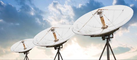 Satellite services – the missing piece of the telco service puzzle