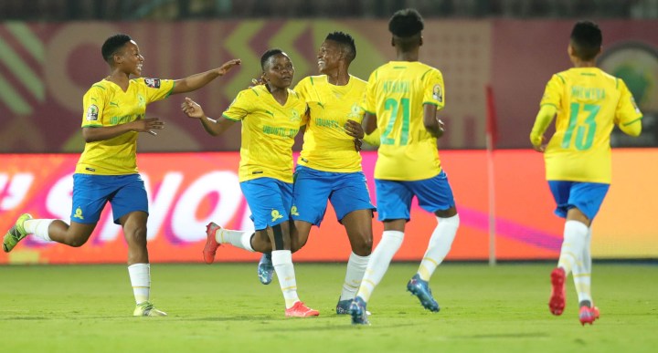Hopes high that Banyana Ba Style Champions League win will inspire new dawn for SA women’s football