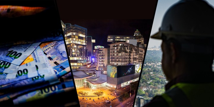 City of Johannesburg’s R280-million real estate deal ‘crime scene’: How CoJ kept consortium in business