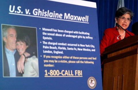 Ghislaine Maxwell reported jail staff threatened her safety, prompting suicide watch