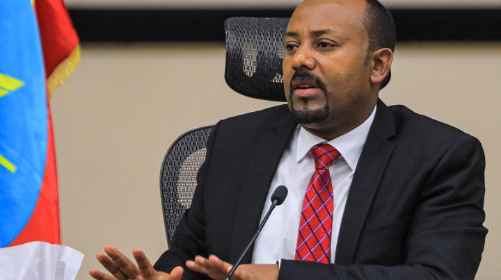 ‘Ignorance or naiveté’: How the world failed to foresee the fall from grace of Ethiopia’s Abiy Ahmed