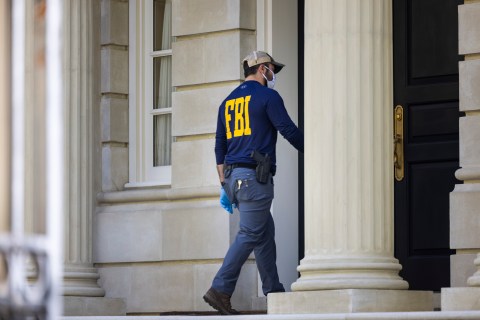 FBI counts 61 ‘active shooter’ incidents last year, up 52% from 2020