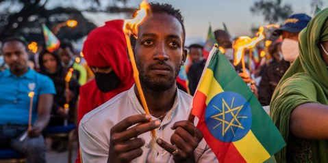 Getting to grips with Ethiopia’s ethnic and political violence is vital for stability