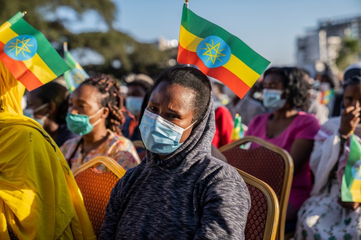 Ethiopia’s parliament lifts state of emergency early