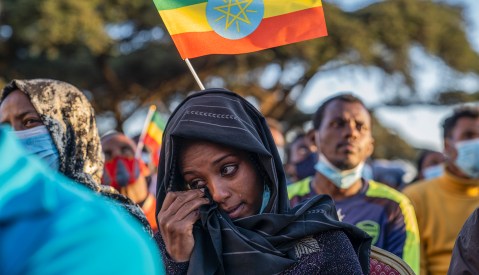 Steady truce between Ethiopia, Tigrayan forces opens door to African mediators 