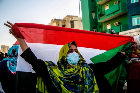 Sudan’s transitional stability hangs in balance over lack of public trust in civil-military governance