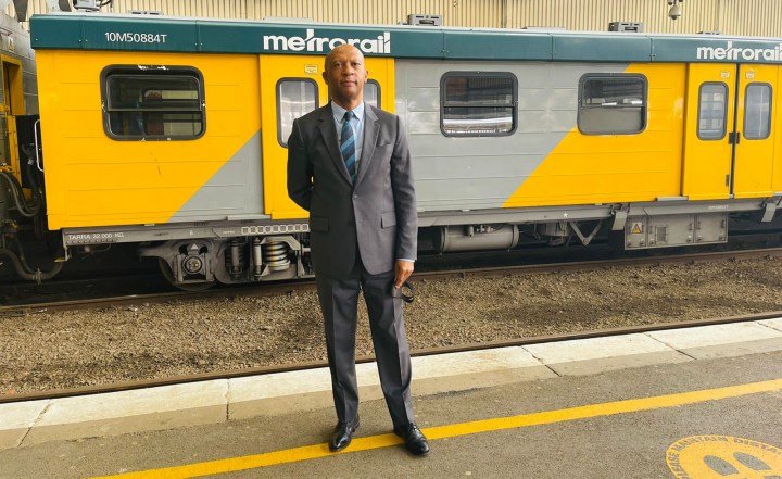 Suspension of Prasa CEO Zolani Matthews — an appointment permeated with an international legacy of scandal