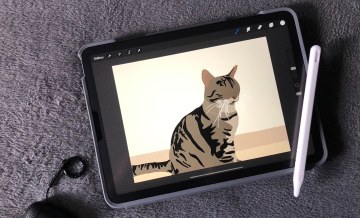 ML Selects: Digital painting and drawing apps for hobbyists