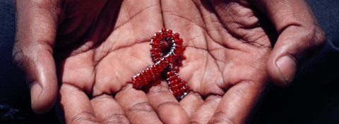 Focusing on tackling HIV in the time of a pandemic
