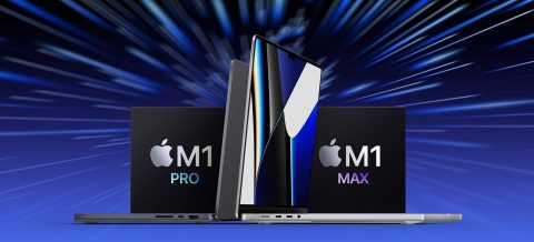 Reviews of  the new MacBook Pro range confirm it really is that good