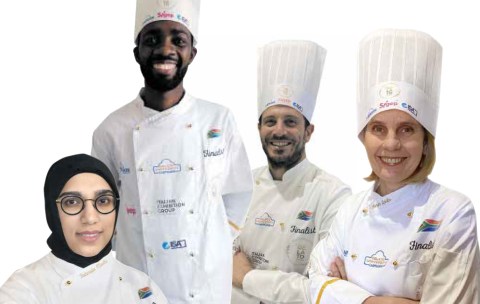 The sweet spot: South Africa’s frozen dessert makers scoop up global recognition