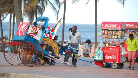 KwaZulu-Natal’s battered and bruised tourism sector prays for a bumper festive season