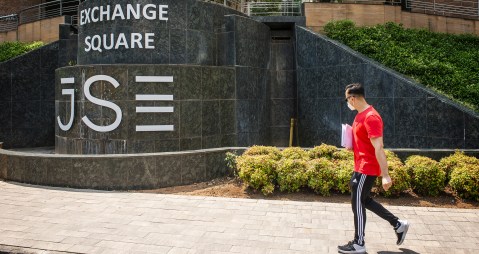 JSE releases report aimed at guiding listed companies on sustainability and climate change disclosure