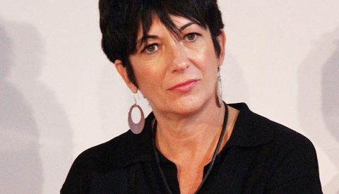 Ghislaine Maxwell appeals sex trafficking conviction and 20-year sentence