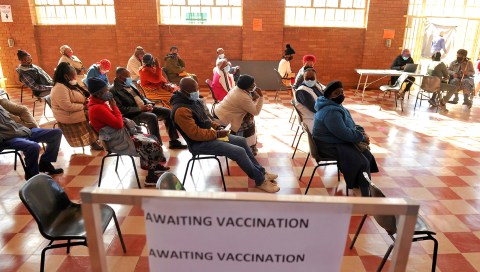 How to capitalise on the opportunity of Covid-19 vaccination sites
