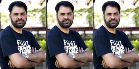 Silenced: Respected human rights defender Khurram Parvez detained by Modi government