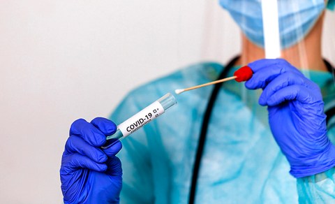 Canada is mistaken — South Africa’s Covid-19 PCR tests are accurate, says NICD
