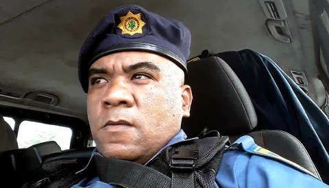 Alleged corrupt Anti-Gang Unit cop’s application for bail separation from co-accused Nafiz Modack dismissed