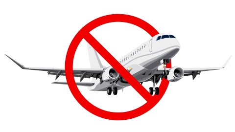 The joke’s on us, South Africa. The cruel logic of Omicron travel bans — debunked