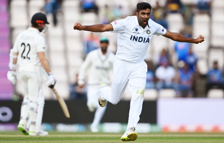 India’s best chance of first Test series victory might be without spinner Ravichandran Ashwin