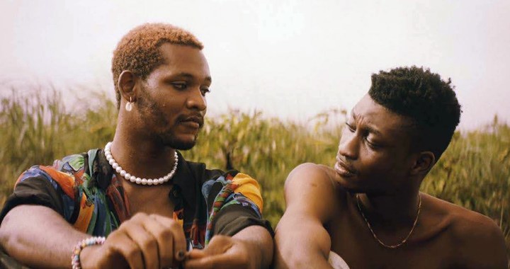 Young queer filmmakers in Nigeria celebrate their ‘joy, resilience and power’ despite the country’s harsh anti-queer laws 