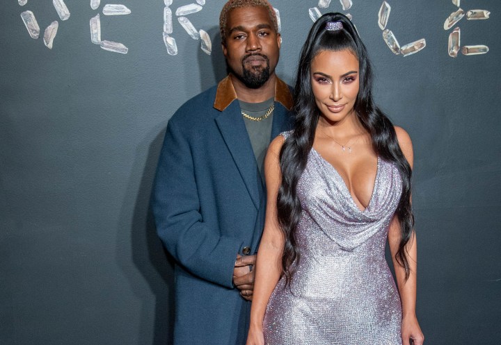 Kanye West sued over claim of illegal sample on ‘Donda 2’