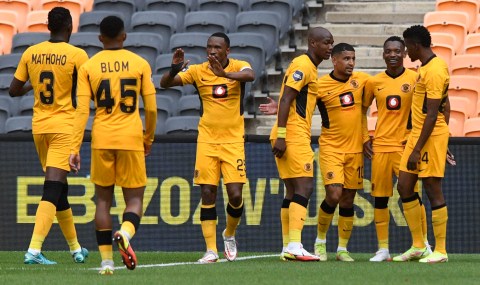 PSL remains silent on Kaizer Chiefs’ predicament after 31 positive Covid cases