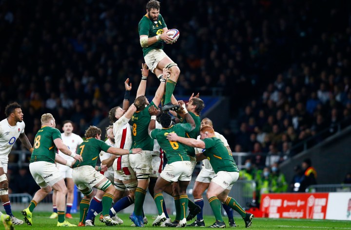 South Africa’s push to join Six Nations could shift world rugby towards a more aligned season