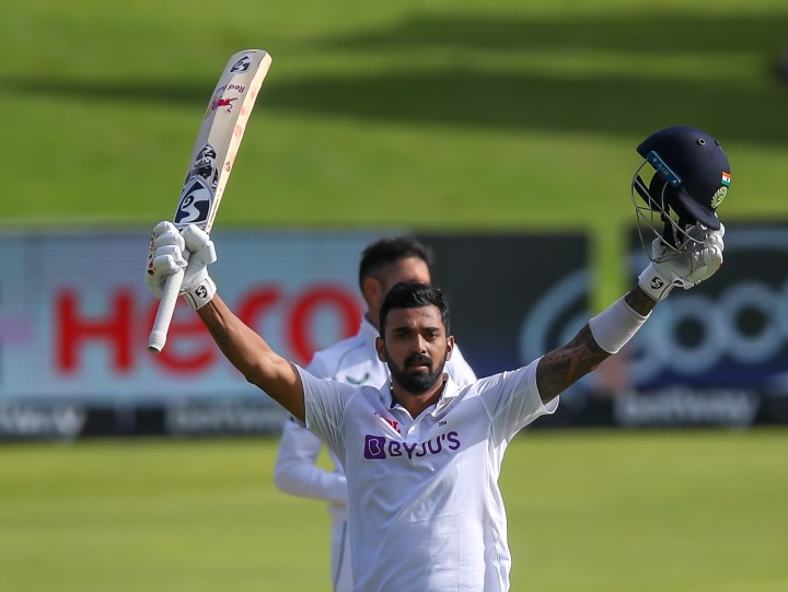 India’s batters make Proteas toil on Boxing Day