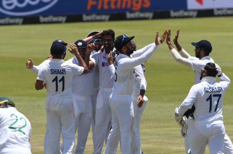 India pull off historic victory at SuperSport Park as Quinton de Kock announces retirement