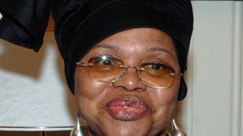Lindiwe Mabuza: A self-effacing, guileless, and humane person who served South Africa and its people with distinction