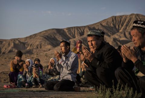 US welcomes UN report on China’s actions in Xinjiang