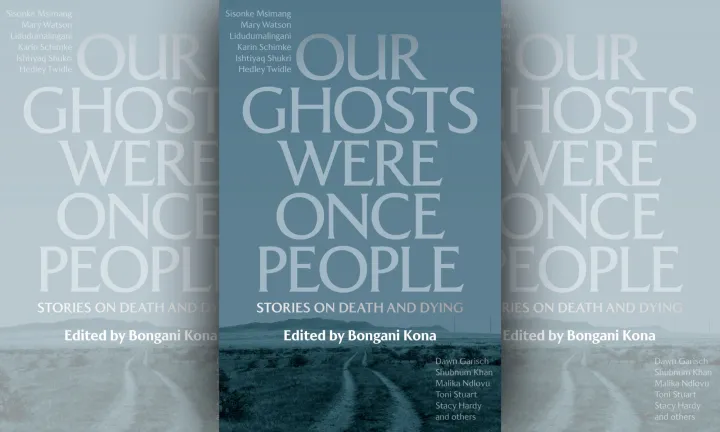 Why you should read ‘Our Ghosts Were Once People’