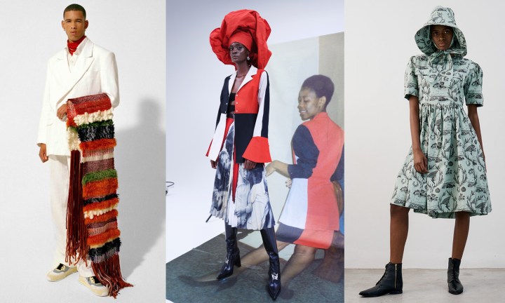 South African fashion: Why we need to pay attention