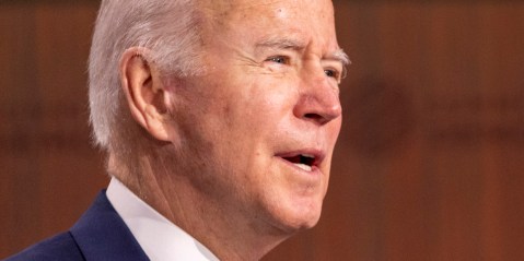 Democracy and its digital discontents under the microscope at Biden summit