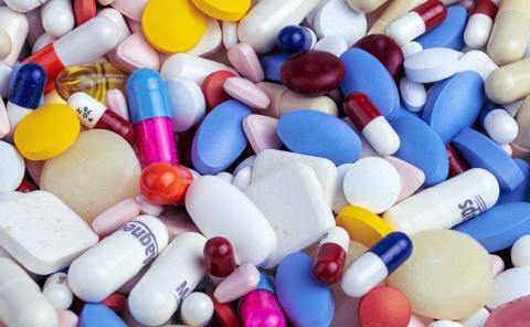 South Africa needs to tighten controls on substandard and counterfeit medicines. Here’s how