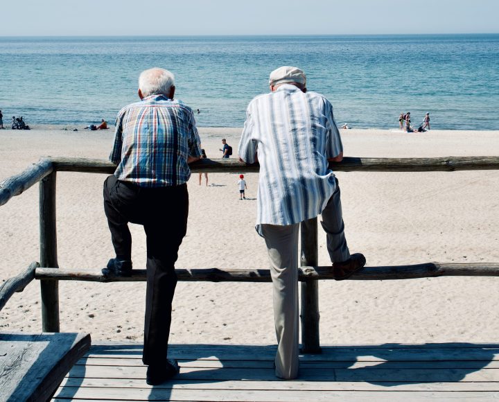 Why it’s still a scientific mystery how some can live past 100 – and how to crack it