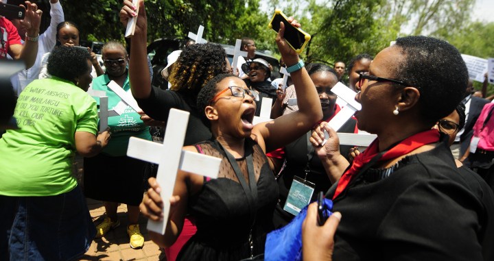 Gauteng NGOs taking on mental healthcare users were overcrowded, inquest told