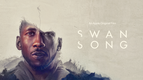 This weekend we’re watching: ‘Swan Song’, a calm and inquiring sci-fi drama