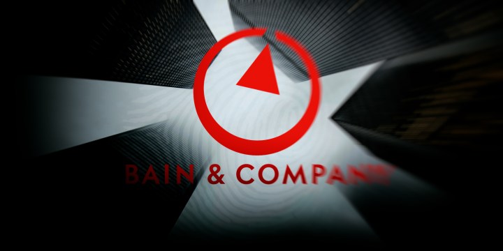 Bain & Company — the rot at the heart of State Capture