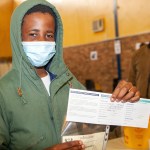 WHO says Europe entering new phase; South Africa registers 1,332 new cases