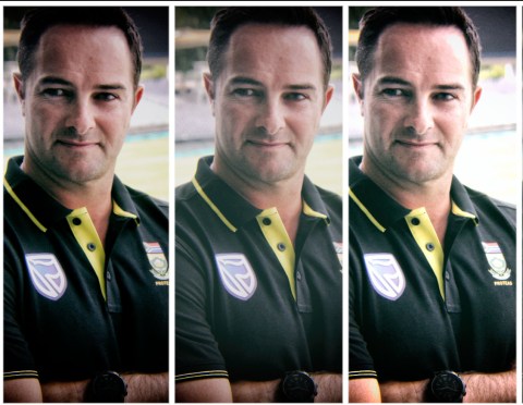 Proteas coach Mark Boucher charged with gross misconduct midway through ODI series