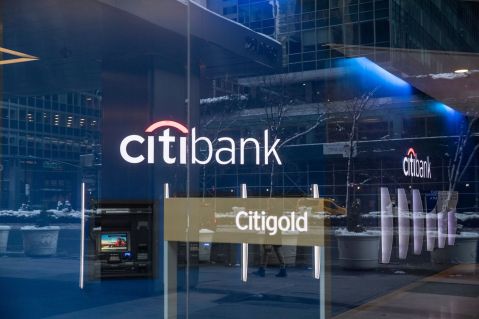 Citigroup looks to deepen ties with Mideast’s richest families