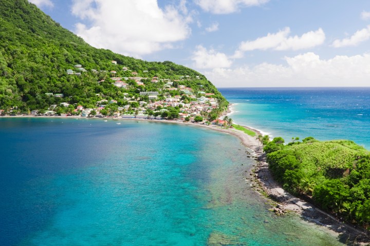 Dominica Citizenship by Investment: South Africans are finding security in one of the safest countries in the Caribbean
