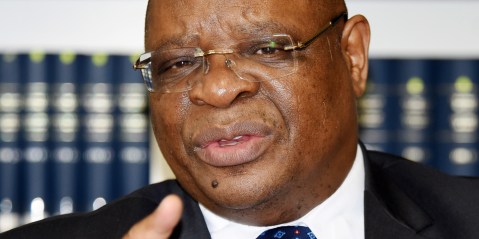 State Capture Report in crunch quotes: From ‘Negligence, incompetence, corrupt intent’ to creating ‘a culture of fear’