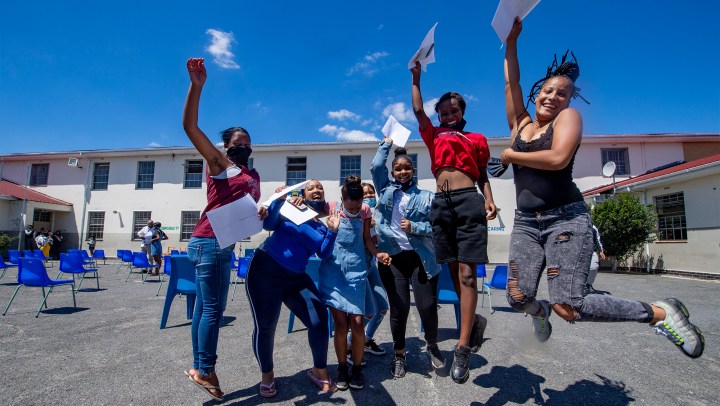 The 30% matric pass mark: To increase or to scrap, and why all the excitable commentary?